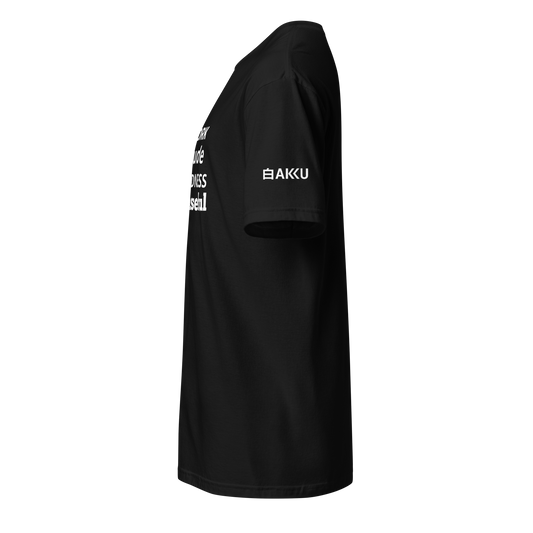 HAKU Core Values Tee
